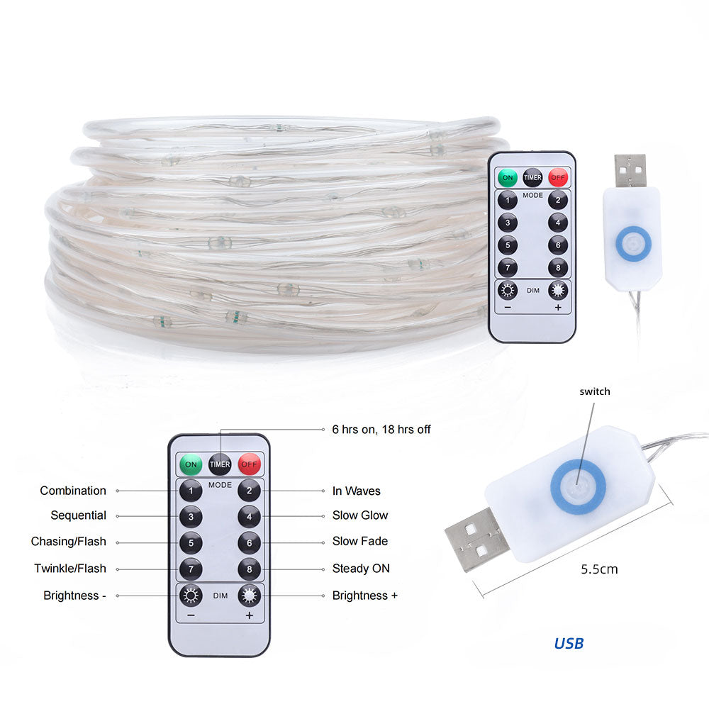 LyfenGlow Strip – Tira LED