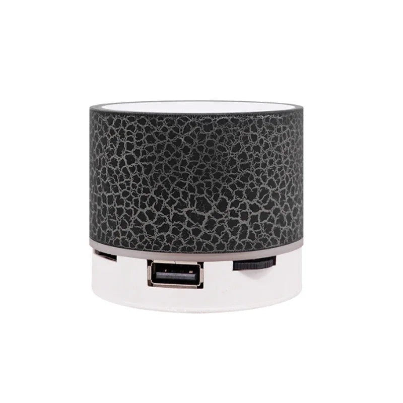 LyfenSound Mini II – Altavoz Bluetooth Portáti