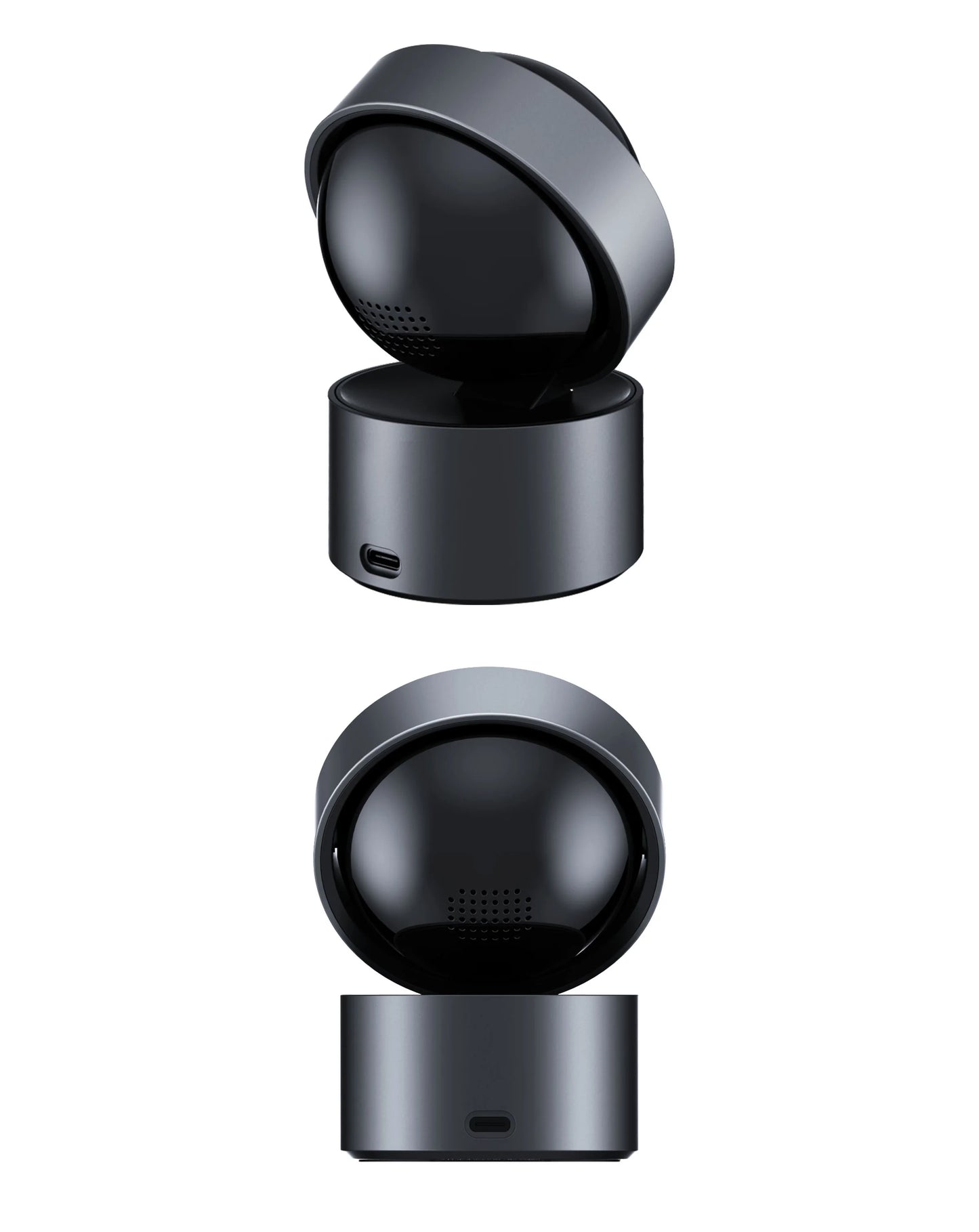 Kamera wewnętrzna z automatycznym śledzeniem