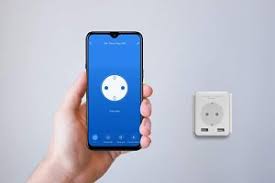 Smart Plug 20A – Alto Desempenho & Energia