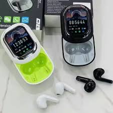 LyfenTech 2026 AI Sport Earbuds