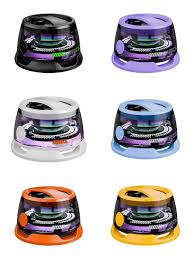 LyfenSound MagMini – Mini Altavoz Magnético BT 5.3