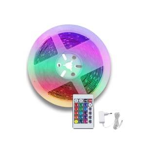 LyfenTech LumeStrip — Tira LED Inteligente RGB con Control Bluetooth