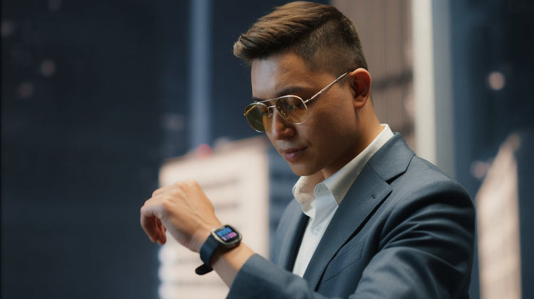 Smartwatches & Wearables