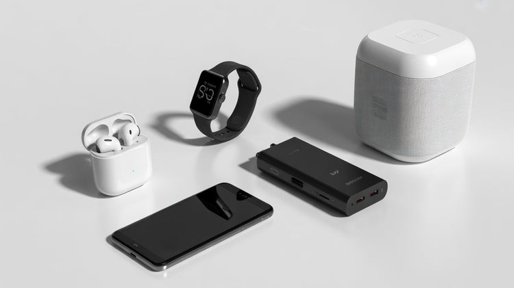 Los 5 Esenciales de LyfenTech