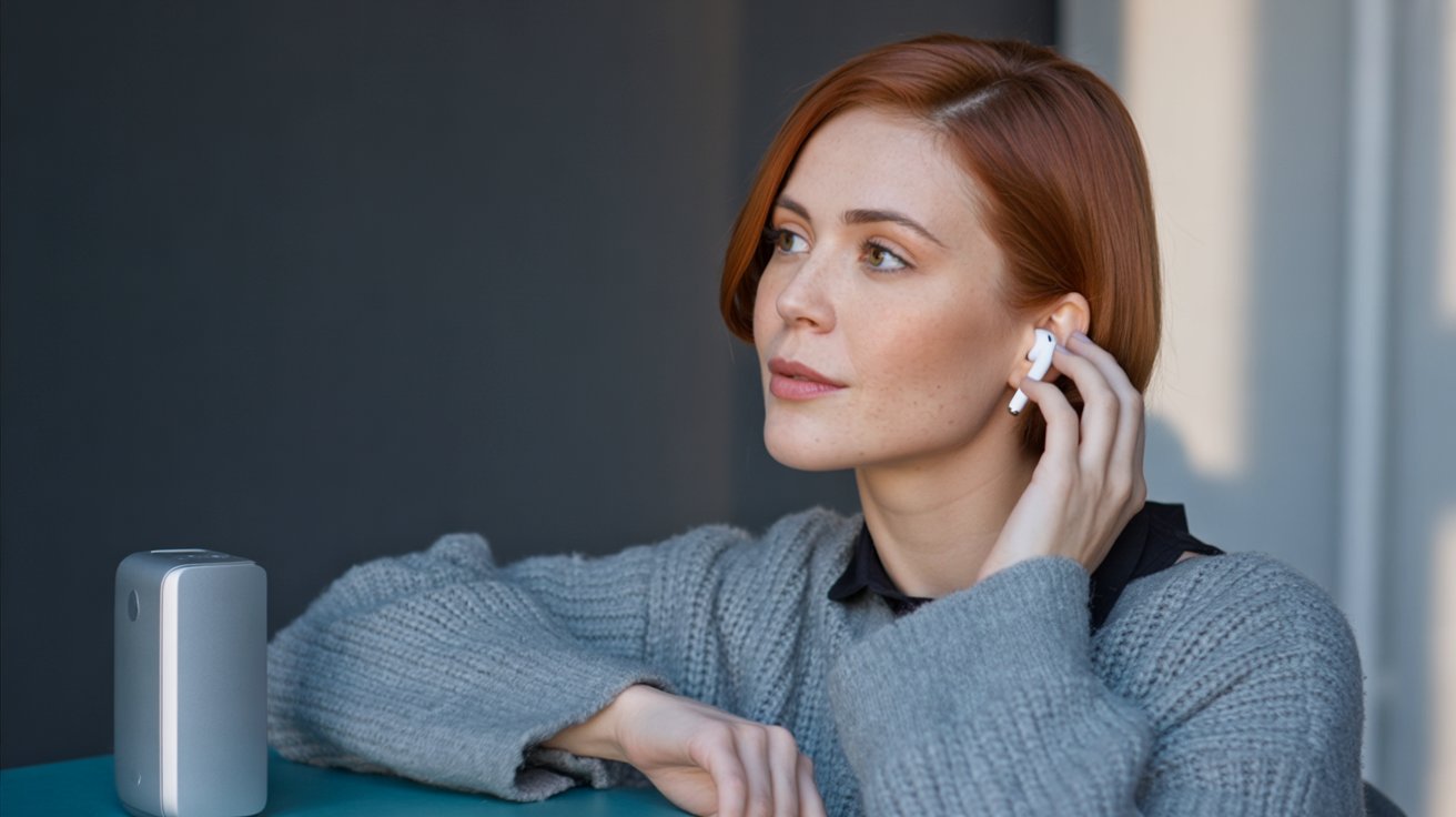 Auriculares & Sonido