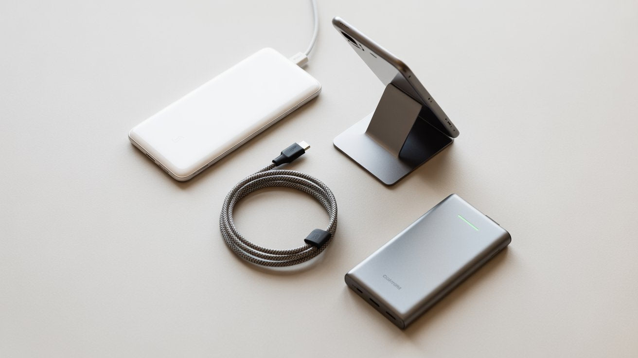 Gadgets & Accesorios