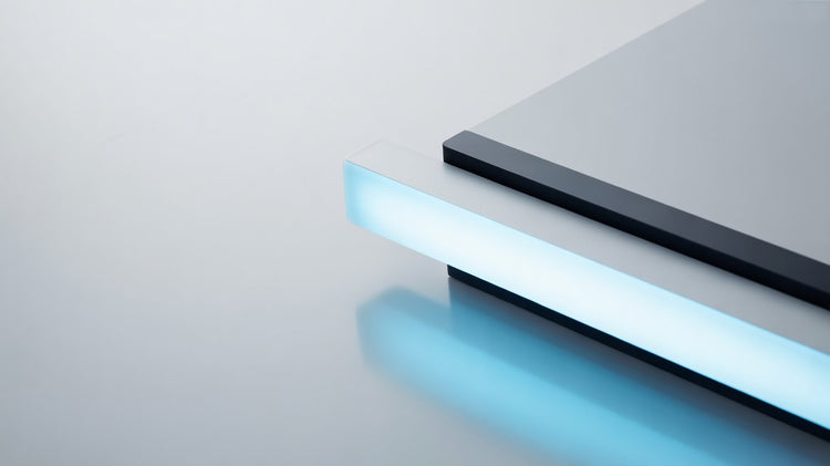 Iluminación & Hogar Inteligente