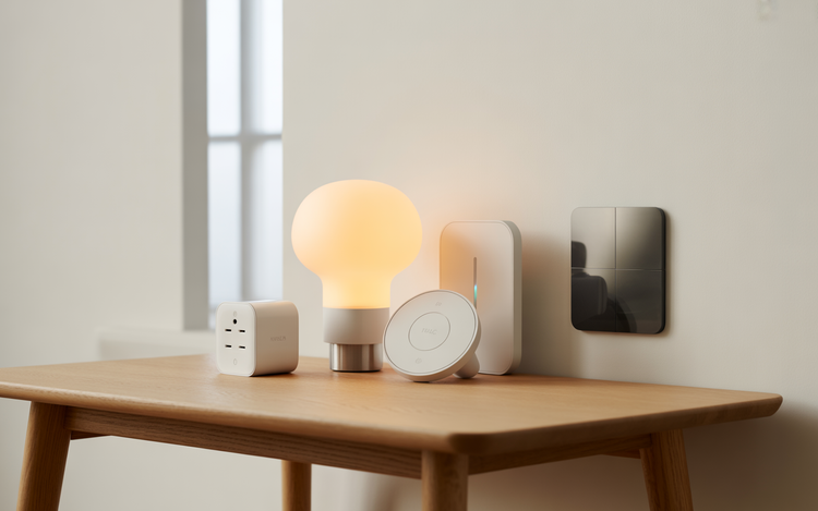 Os 5 Essenciais Lyfentech