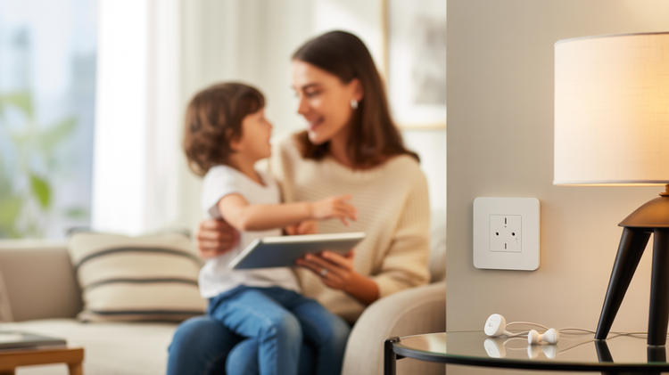 Controlo & Eficiência Energética