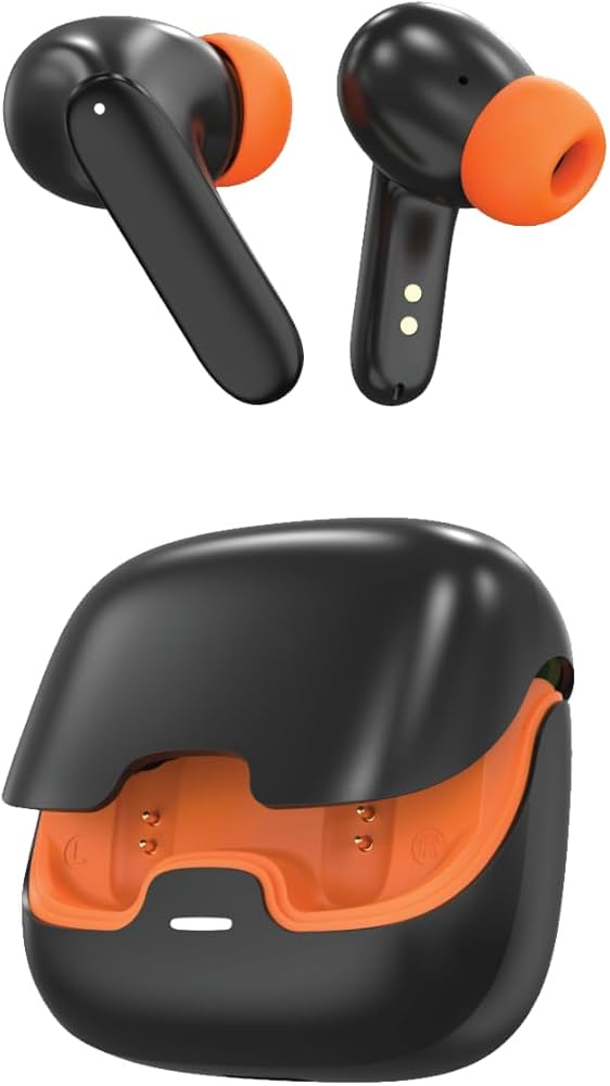 LyfenPods Pro X – Auriculares inalámbricos Bluetooth 5.4