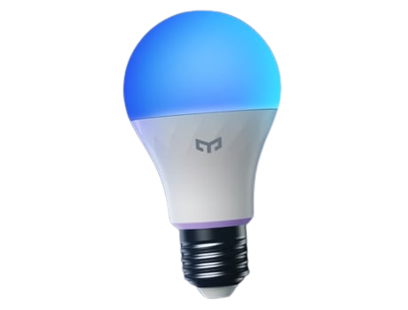 Inteligentna żarówka LED