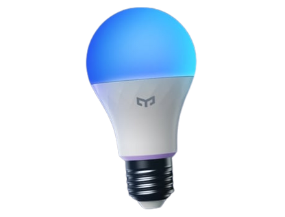 Inteligentna żarówka LED