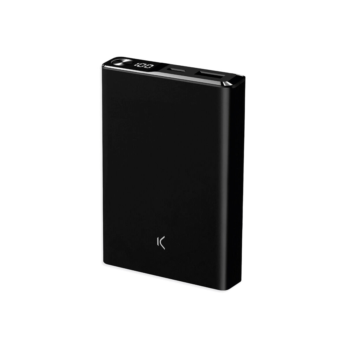 LyfenTech ChargeGo — Powerbank Portátil 10.000 mAh