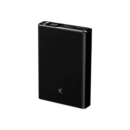 LyfenTech ChargeGo — Powerbank Portátil 10.000 mAh