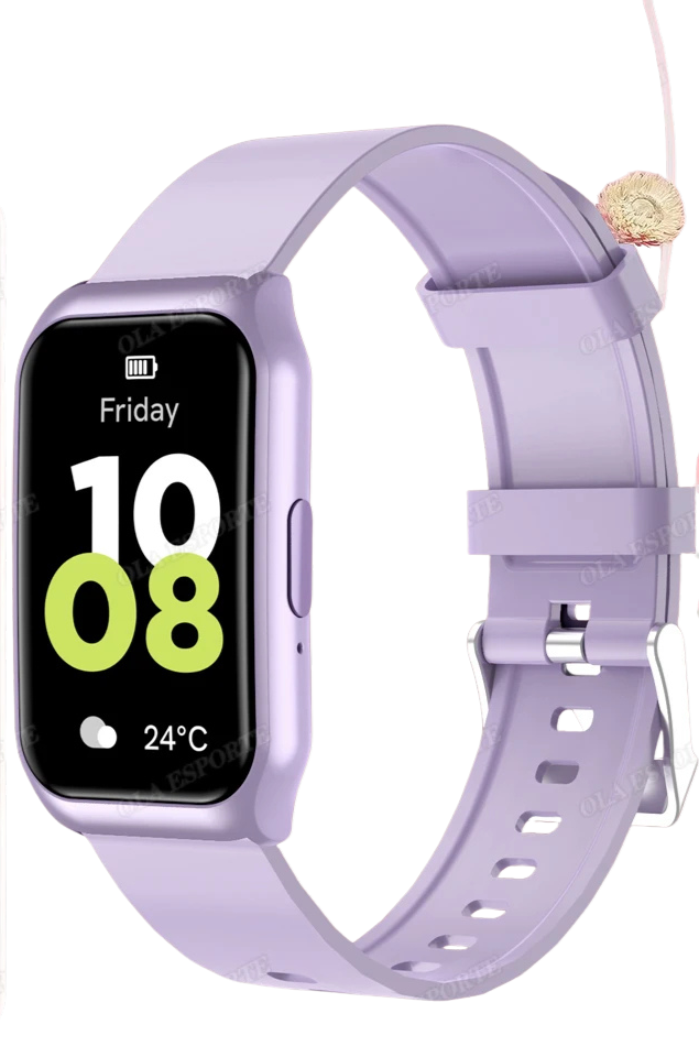 LyfenWatch Sport Pro – Smartwatch Deportivo con Pantalla 1.45”, Llamadas Bluetooth y Monitoreo de Actividad