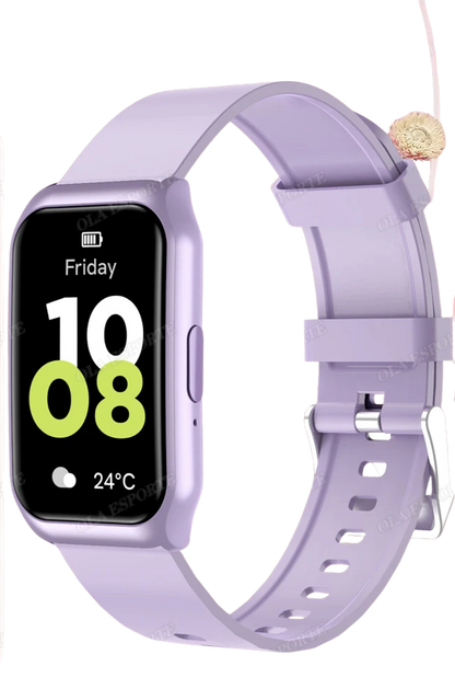 LyfenWatch Sport Pro – Smartwatch Deportivo con Pantalla 1.45”, Llamadas Bluetooth y Monitoreo de Actividad