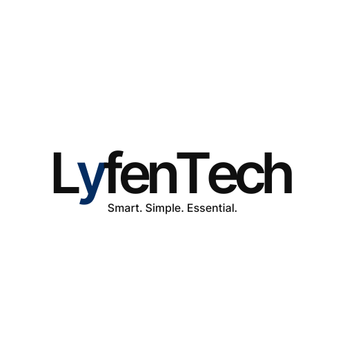 Lyfentech