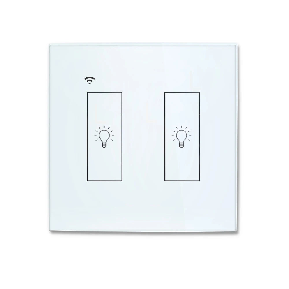 Inteligentny przełącznik WiFi