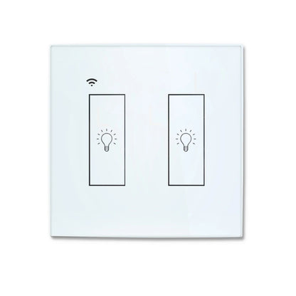 Inteligentny przełącznik WiFi