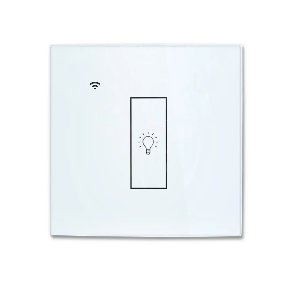 Inteligentny przełącznik WiFi