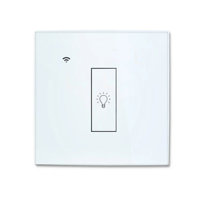 Inteligentny przełącznik WiFi