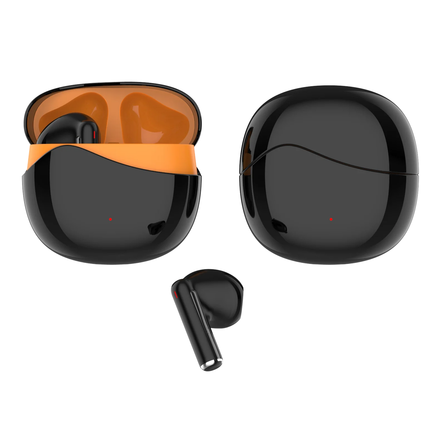 Lyfen Max90 – Auriculares inalámbricos HD Bluetooth 5.4