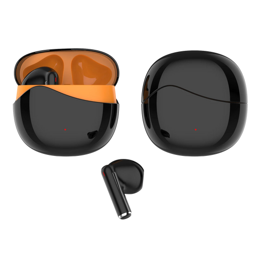 Lyfen Max90 – Auriculares inalámbricos HD Bluetooth 5.4