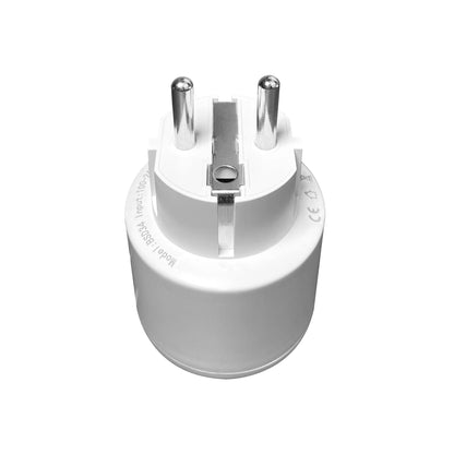 Inteligentna wtyczka 20A – wysoka wydajność i energooszczędność