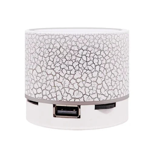 LyfenSound Mini II – Altavoz Bluetooth Portáti