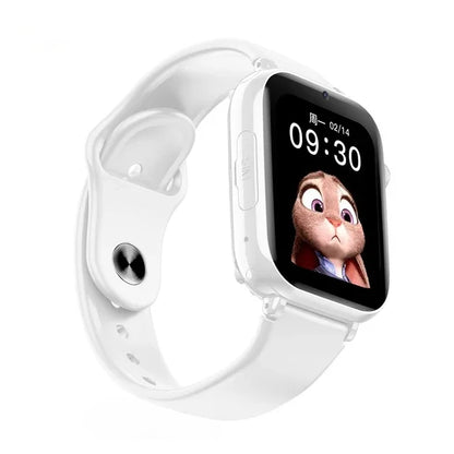LyfenKids Watch 4G – Smartwatch infantil