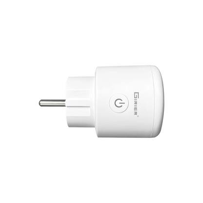 Inteligentna wtyczka 20A – wysoka wydajność i energooszczędność