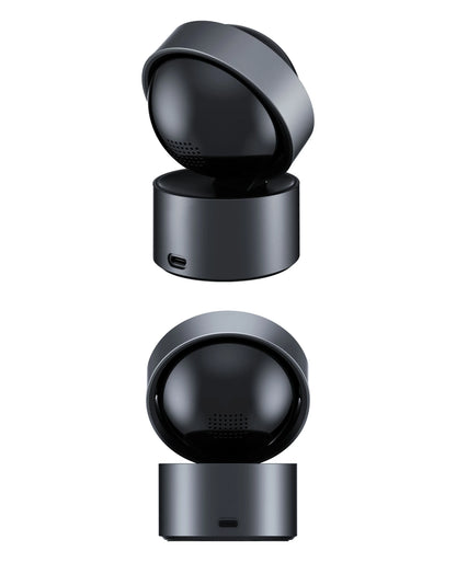 Kamera wewnętrzna z automatycznym śledzeniem