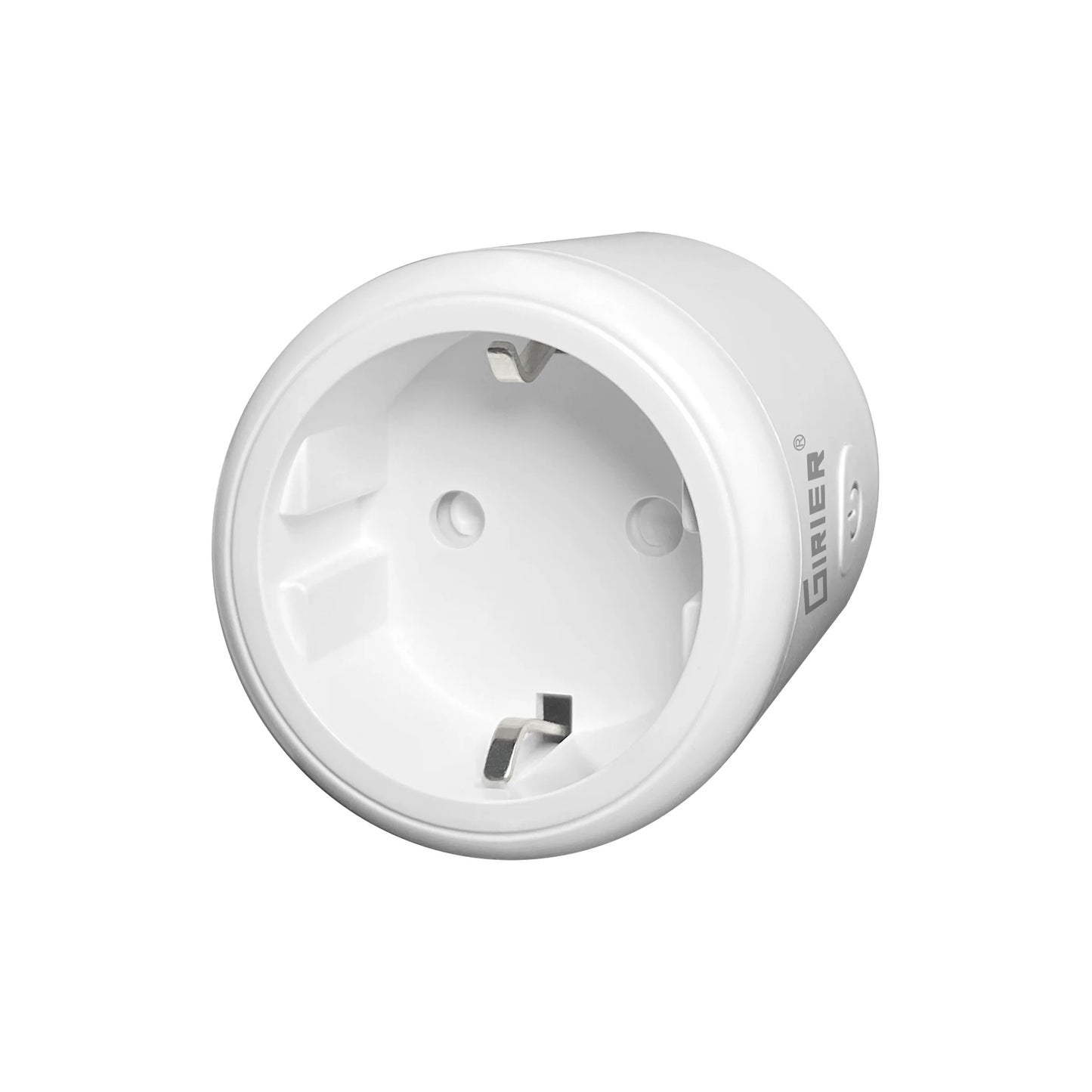 Inteligentna wtyczka 20A – wysoka wydajność i energooszczędność