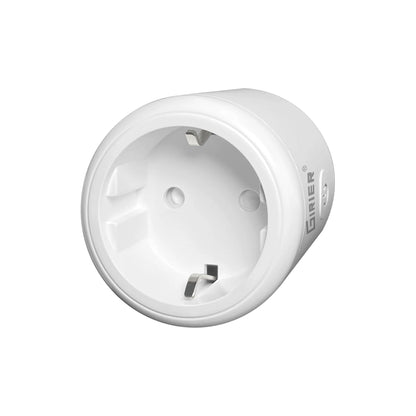 Inteligentna wtyczka 20A – wysoka wydajność i energooszczędność