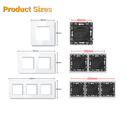 Inteligentny przełącznik II
