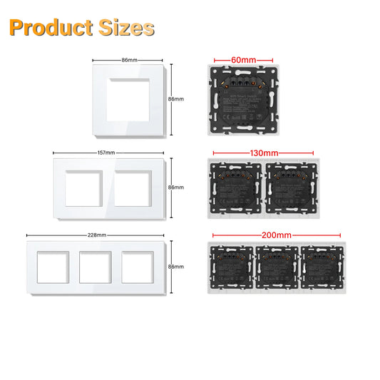 Inteligentny przełącznik II