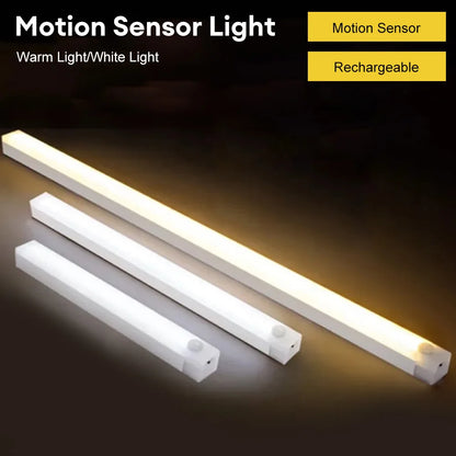 LyfenMotion LED – Lámpara Inteligente con Sensor de Movimiento