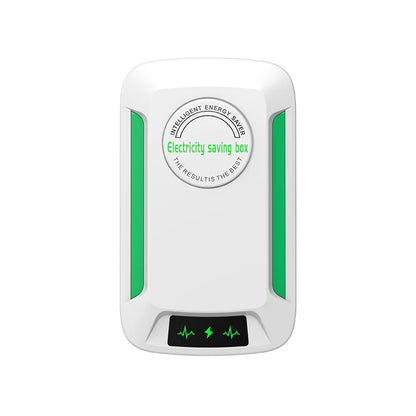 Energy Saver Box – optymalizator zużycia energii elektrycznej