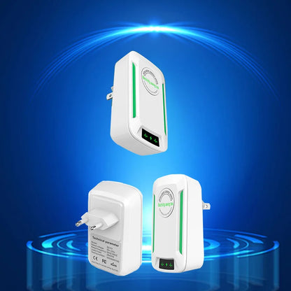 Energy Saver Box – optymalizator zużycia energii elektrycznej