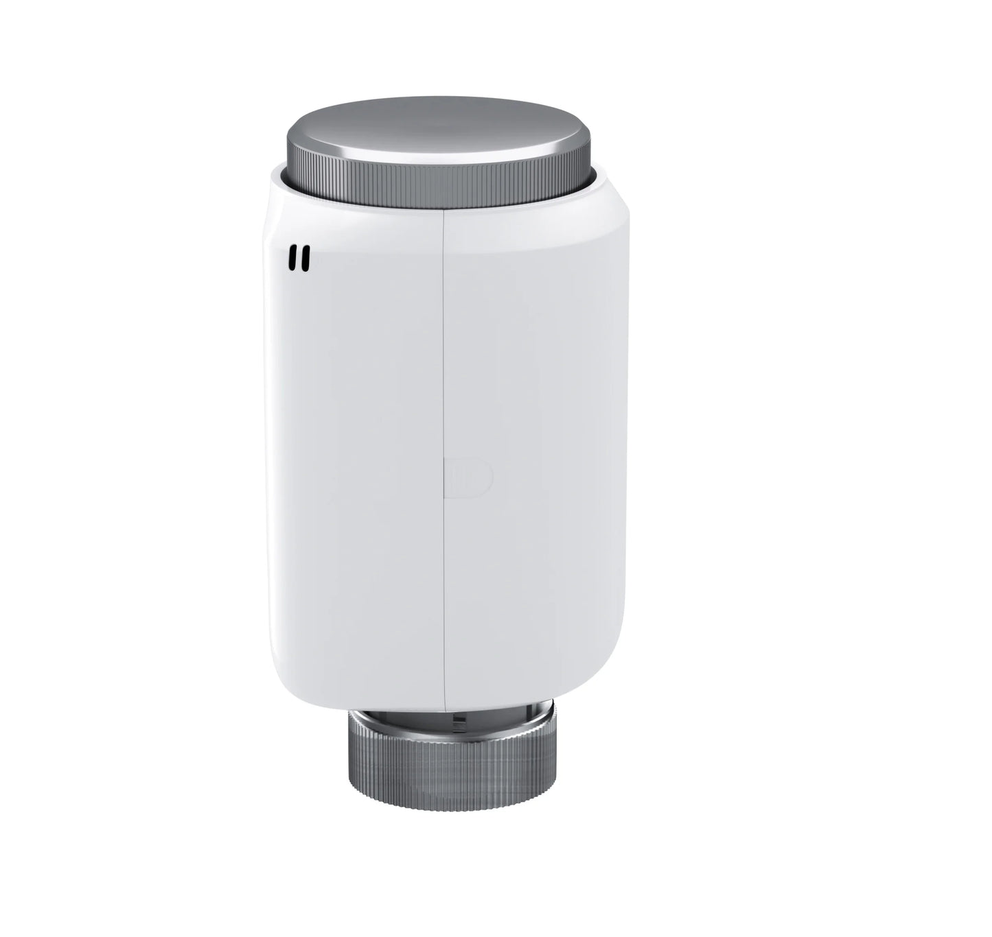 Inteligentny termostat ścienny