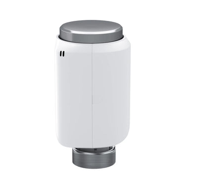 Inteligentny termostat ścienny