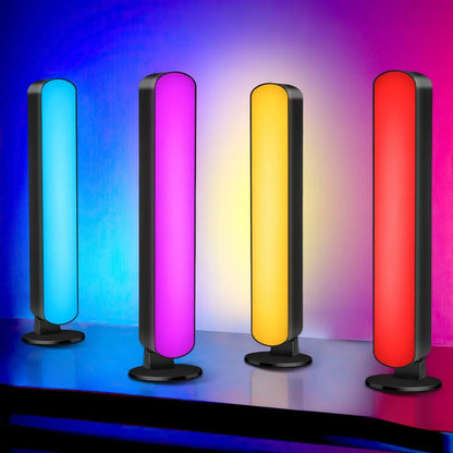 LyfenGlow Sync RGB – Lámpara LED de Ambiente