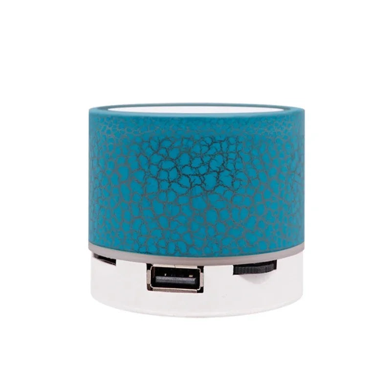 LyfenSound Mini II – Altavoz Bluetooth Portáti