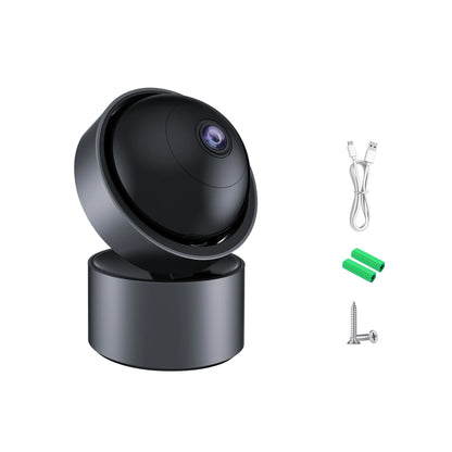 Kamera wewnętrzna z automatycznym śledzeniem