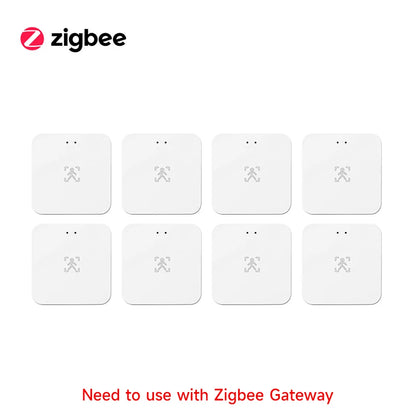 Czujnik obecności człowieka