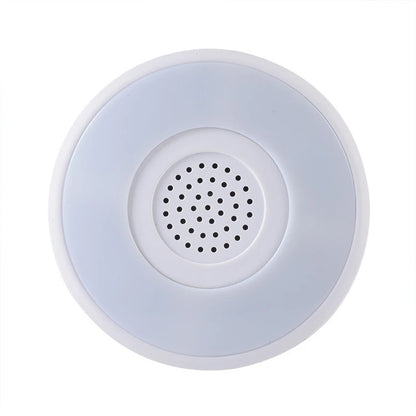 Inteligentny alarm z syreną i Wi-Fi