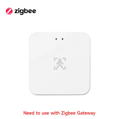 Czujnik obecności człowieka