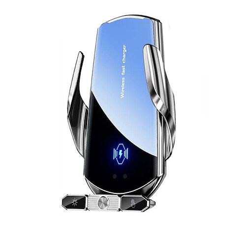 LyfenTech AutoGrip – Soporte inteligente para Coche