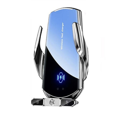 LyfenTech AutoGrip – Soporte inteligente para Coche